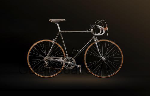 Colnago Arabesque opinión y ficha técnica